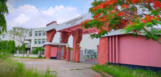Tangail Textile Engineering College, Kalihati, Tangail