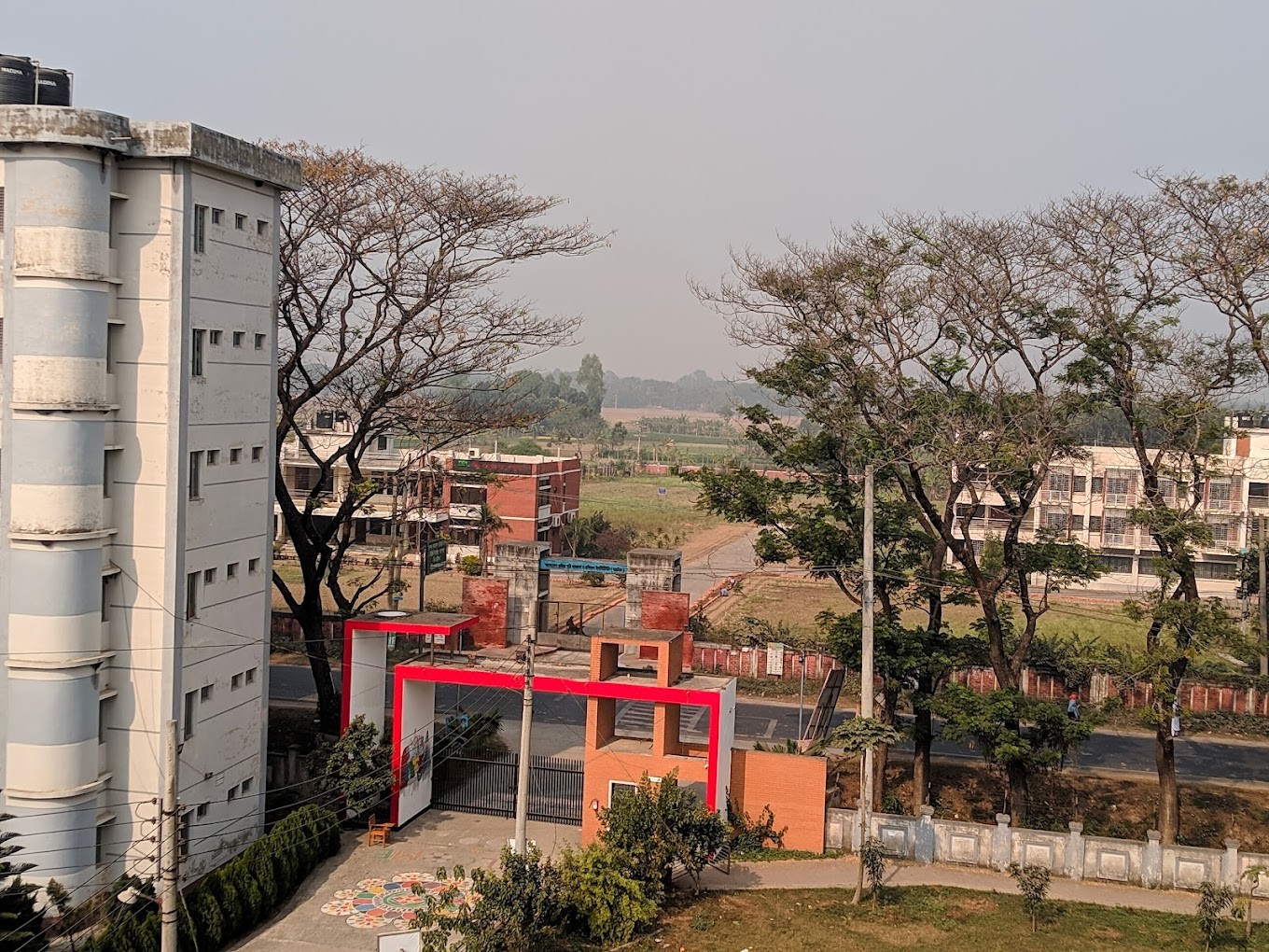 Jhenaidah Textile Engineering College, Jhenaidah