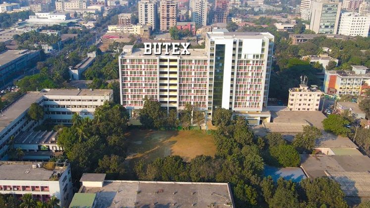 Butex news
