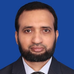 Dr.Md.Ahashan Habib