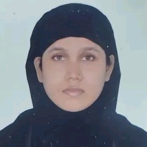 Dr. Rasheda Begum Dina